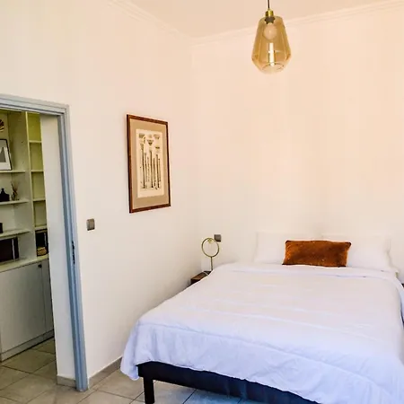 Flavia - Balcony Glimpse Of The Sea Appartement Ajaccio (Corsica)