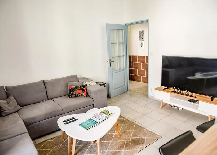 Flavia - Balcony Glimpse Of The Sea