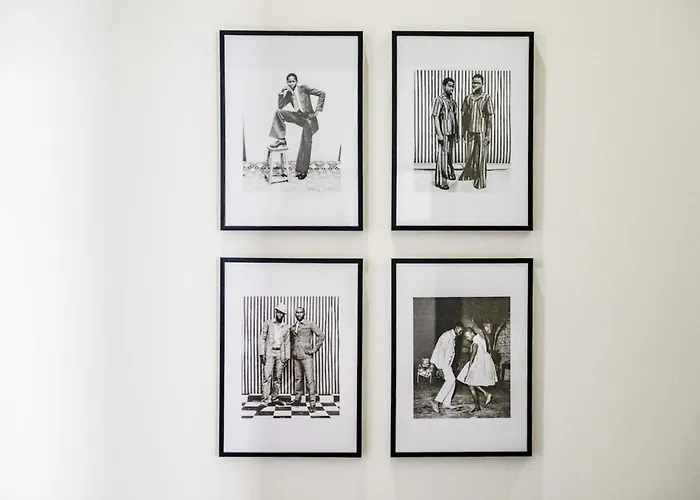 Flavia - Balcony Glimpse Of The Sea Daire Ajaccio (Corsica)