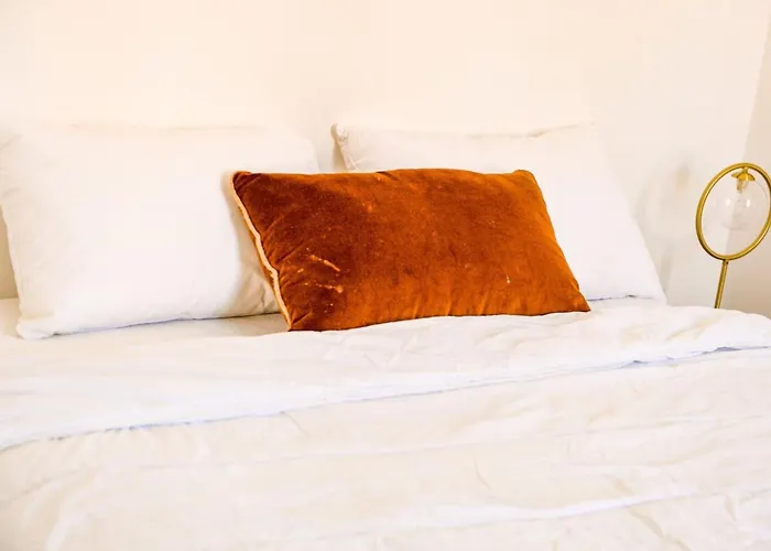 Flavia - Balcony Glimpse Of The Sea *