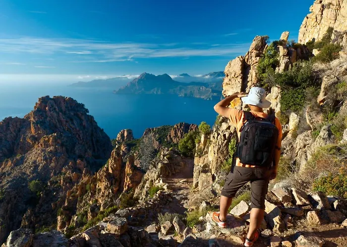 Daire Flavia - Balcony Glimpse Of The Sea *