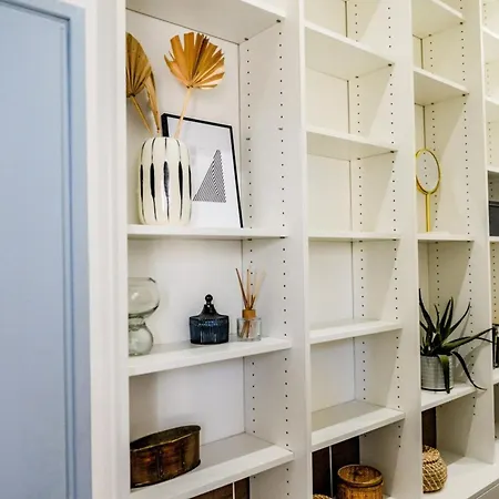 Apartment Flavia - Balcony Glimpse Of The Sea *